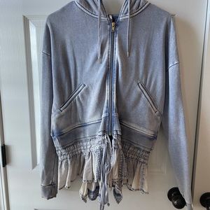 Free People Jacket